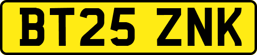 BT25ZNK