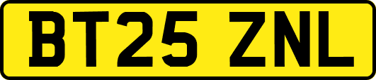 BT25ZNL