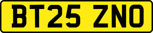 BT25ZNO