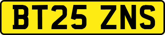 BT25ZNS