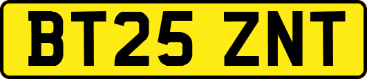 BT25ZNT