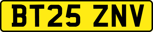 BT25ZNV