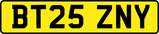 BT25ZNY