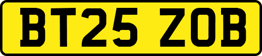 BT25ZOB