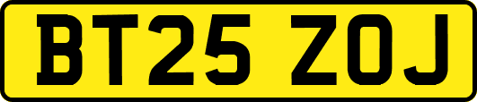 BT25ZOJ