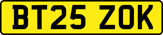 BT25ZOK
