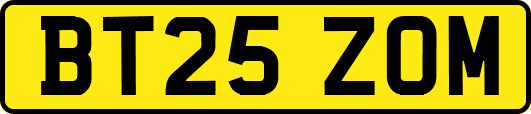 BT25ZOM