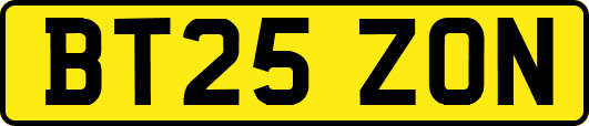 BT25ZON