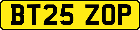 BT25ZOP