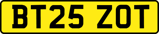 BT25ZOT