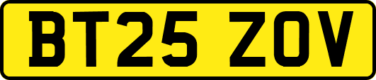 BT25ZOV
