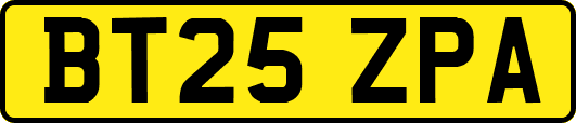 BT25ZPA