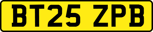 BT25ZPB