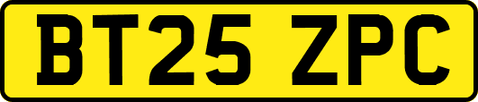 BT25ZPC