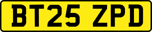 BT25ZPD