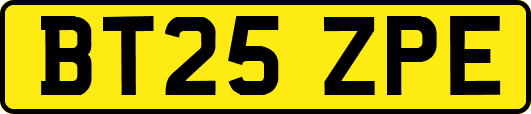 BT25ZPE