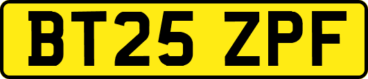 BT25ZPF