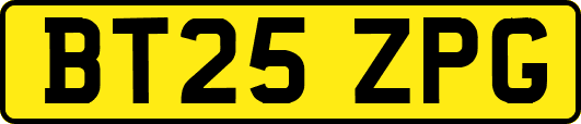 BT25ZPG
