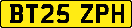 BT25ZPH