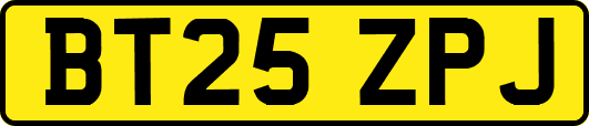BT25ZPJ