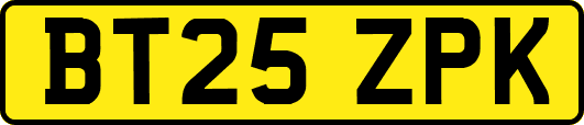 BT25ZPK
