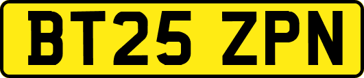 BT25ZPN