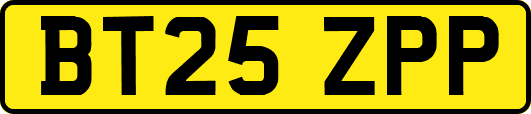BT25ZPP