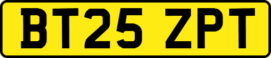 BT25ZPT