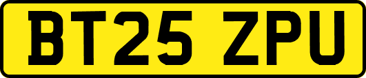 BT25ZPU