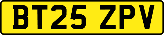 BT25ZPV