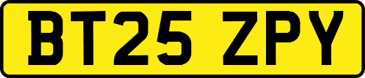 BT25ZPY
