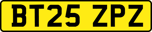 BT25ZPZ
