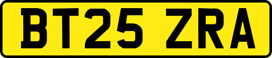 BT25ZRA