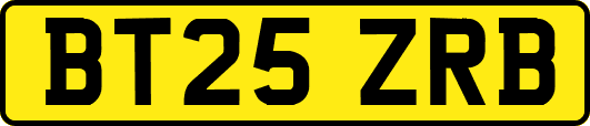 BT25ZRB