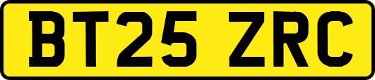 BT25ZRC