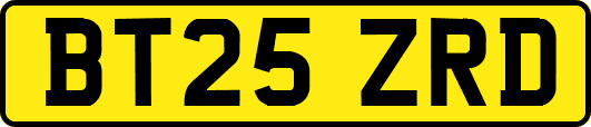 BT25ZRD