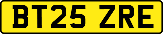 BT25ZRE