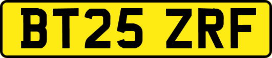 BT25ZRF