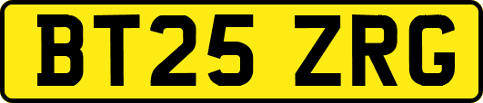 BT25ZRG