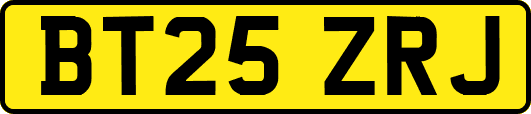 BT25ZRJ