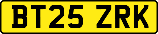 BT25ZRK