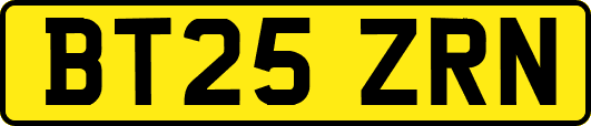 BT25ZRN