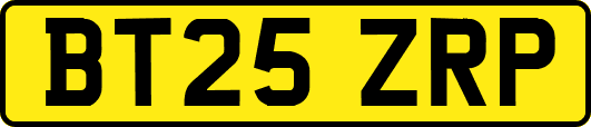 BT25ZRP