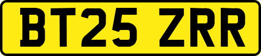 BT25ZRR