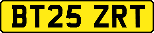 BT25ZRT