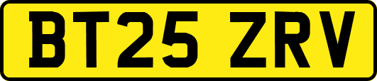 BT25ZRV