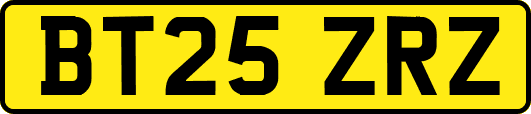 BT25ZRZ