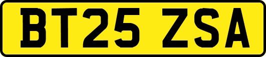 BT25ZSA