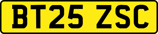 BT25ZSC
