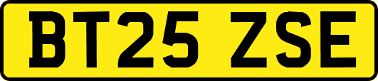 BT25ZSE